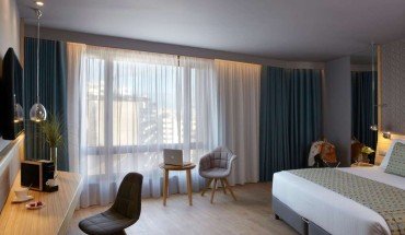 Wyndham Grand Athens