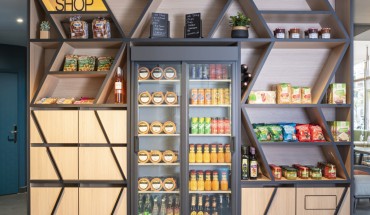 Aparthotel Adagio Paris Montrouge