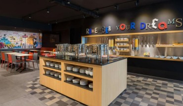 Campanile Paris 12 — Bercy Village