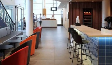 Campanile Paris 12 — Bercy Village