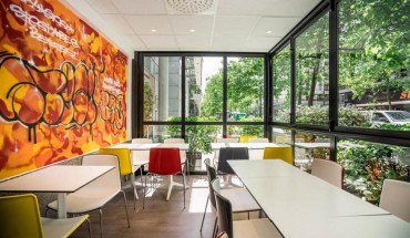 Campanile Paris 12 — Bercy Village