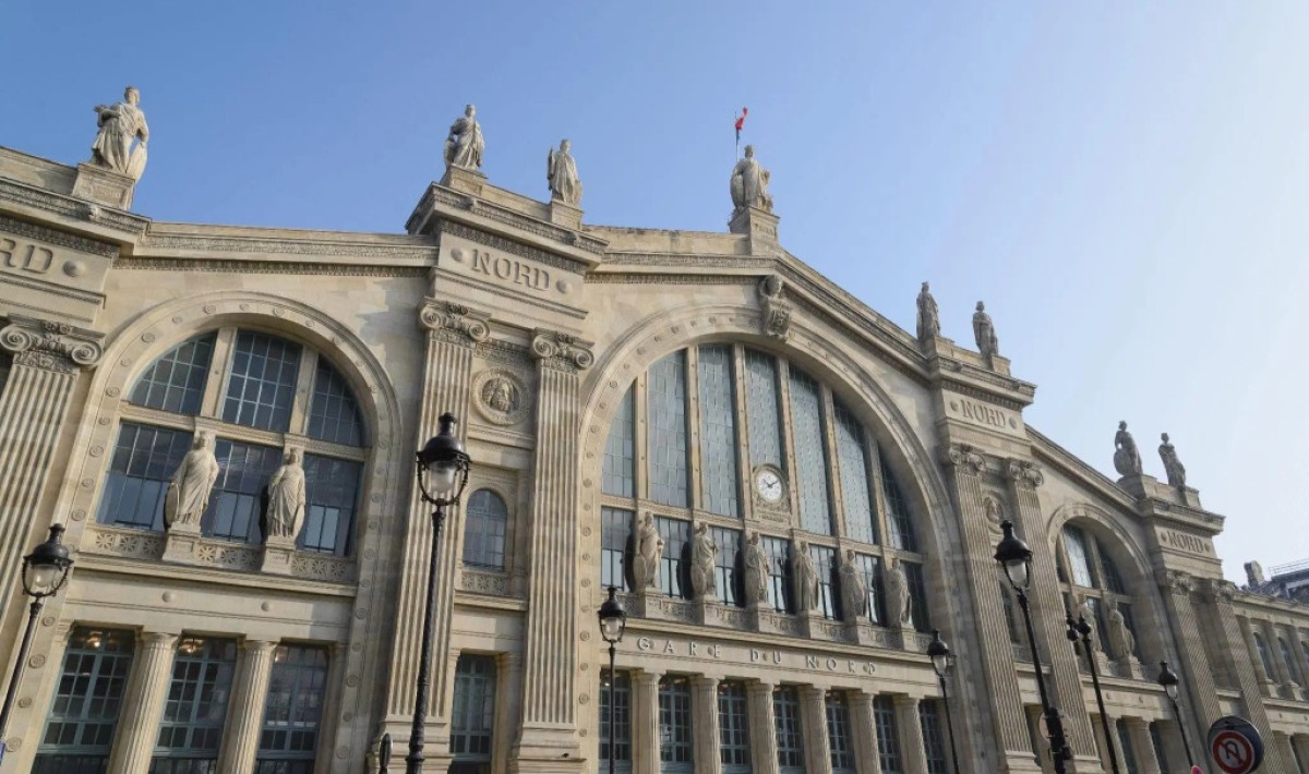 Elysia Hotel - Immagine 1