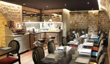 Hotel Le Montmartre Saint Pierre