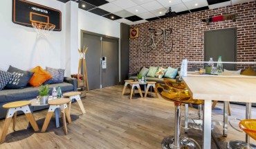 ibis Styles Paris Bercy