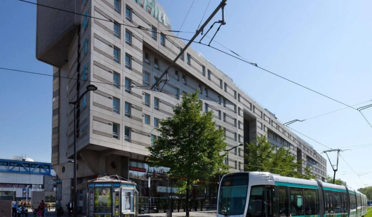 Le Remix Hotel - Immagine 2