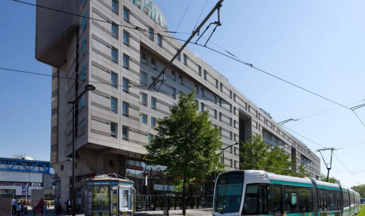 Le Remix Hotel - Immagine 1