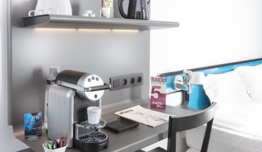 Libertel Montmartre Opéra