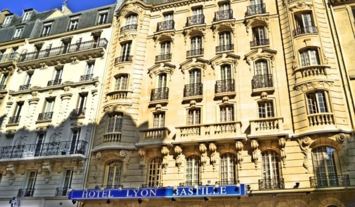 Mercure Paris Gare de Lyon Opéra Bastille - Immagine 2