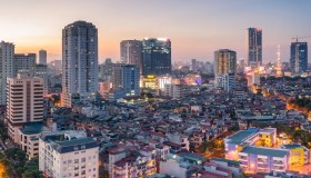 Hanoi