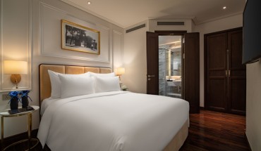 Soleil Boutique Hotel