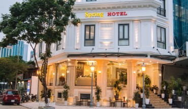 Spring Hotel Hanoi