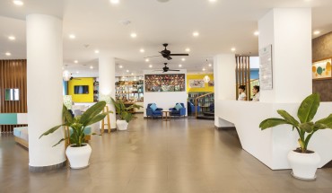 ÊMM Hotel Hoi An