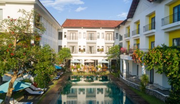 ÊMM Hotel Hoi An