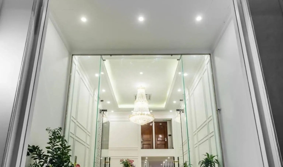 Hanoi A83 Hotel - Immagine 1
