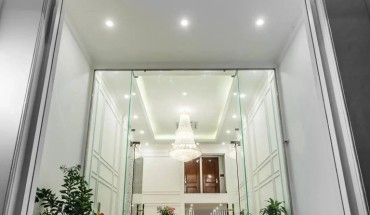 Hanoi A83 Hotel