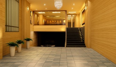 Hanoi Delight Hotel