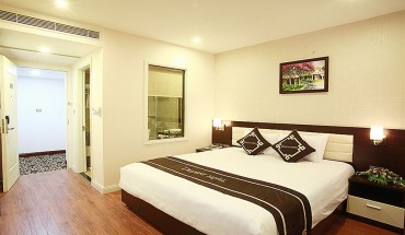 Hanoi Delight Hotel