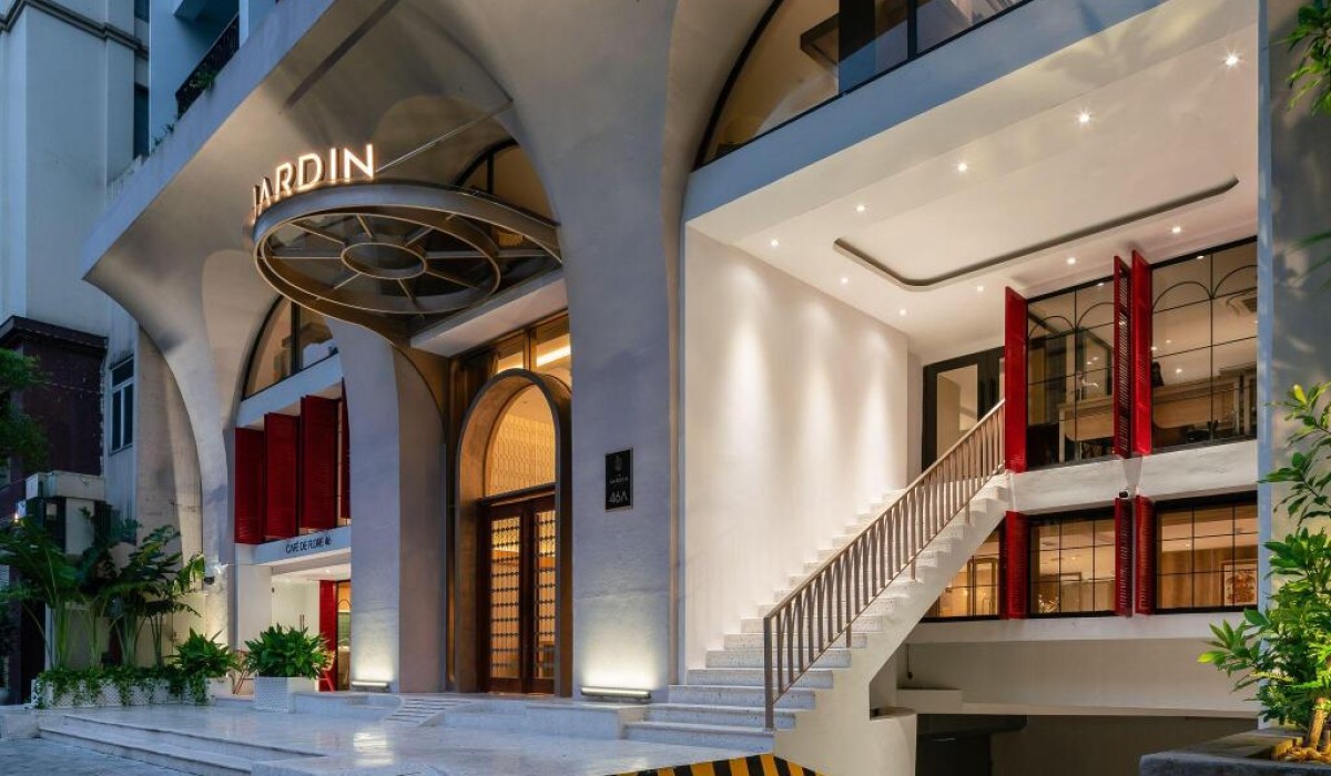 Hanoi Le Jardin Hotel & Spa - Immagine 2