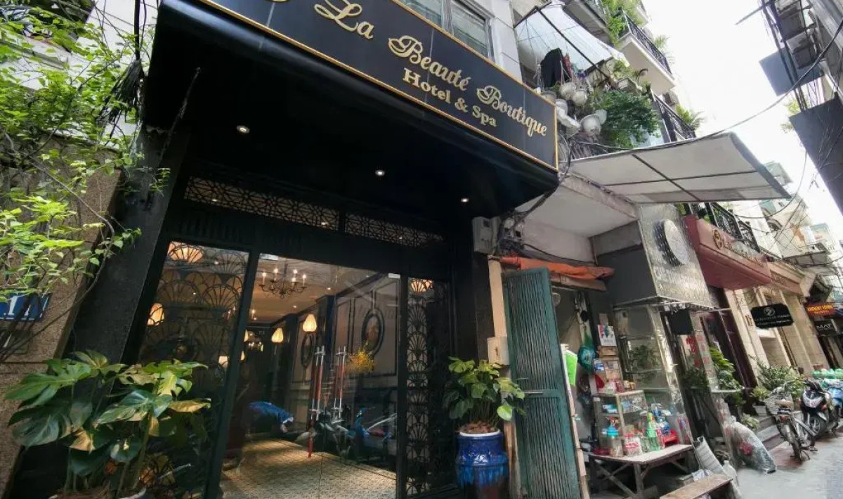 La Beaute Boutique Hotel & Spa - Immagine 1