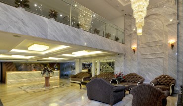 London Hanoi Hotel