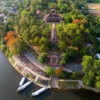 Hoi An → Da Nang → Hue