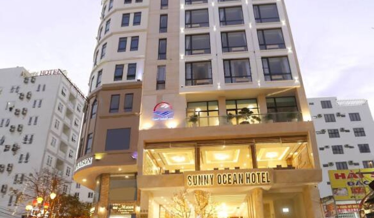 Sunny Ocean Hotel & Spa - Immagine 2