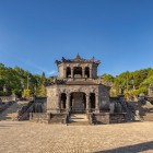 Hoi An → Da Nang → Hue