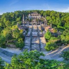 Hoi An → Da Nang → Hue