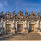 Hoi An → Da Nang → Hue