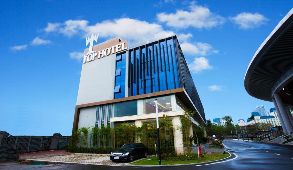 Top Hotel - Immagine 2