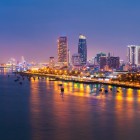 Golful Ha Long → Hanoi → Da Nang → Hoi An