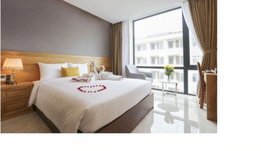 Sunny Ocean Hotel & Spa