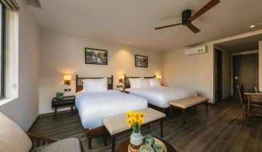 Volar de Faifo Villa