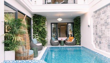 Volar de Faifo Villa