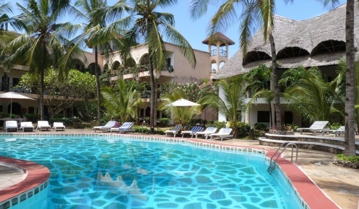 Aquarius Club International Resort - Immagine 2
