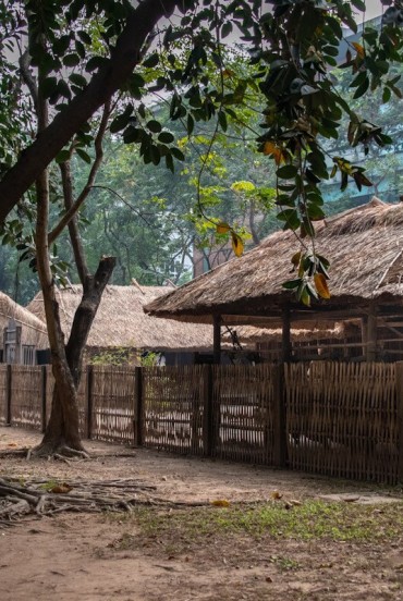 Muzeul Etnografic, Lacul Hoan Kiem
