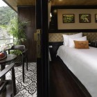 Hanoi → Golful Ha Long