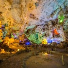 Golful Ha Long → Hanoi → Da Nang → Hoi An