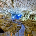 Golful Ha Long → Hanoi → Da Nang → Hoi An