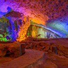 Golful Ha Long → Hanoi → Da Nang → Hoi An