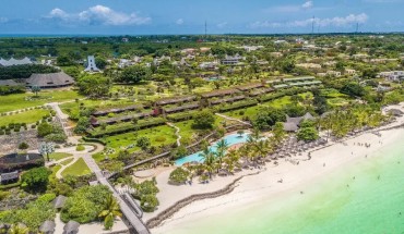 Hotel Riu Jambo