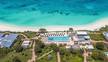 Hotel Riu Palace Zanzibar - All Inclusive
