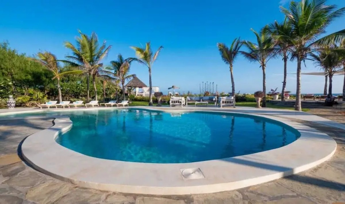 Luxury Perl Villa - Immagine 1