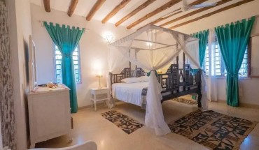 Luxury Perl Villa