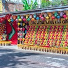 Hoi An → Da Nang → Hue