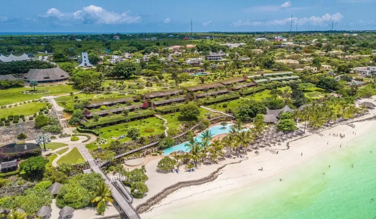 Hotel Riu Jambo - Immagine 2