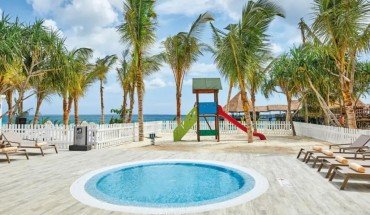 Hotel Riu Jambo