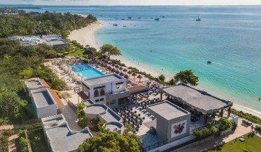 Hotel Riu Palace Zanzibar - All Inclusive