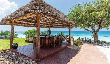 Hotel Riu Palace Zanzibar - All Inclusive