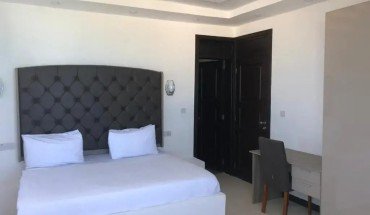 SunSeaBar Beach Resort